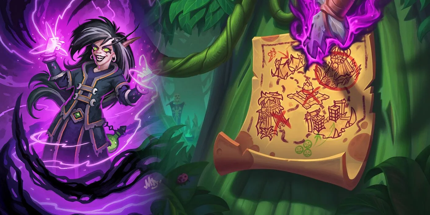 Hearthstone Hotfix Patch 36.0.1 Rolls Out - Cult Neophyte and Cultist Map Bugs Fixed