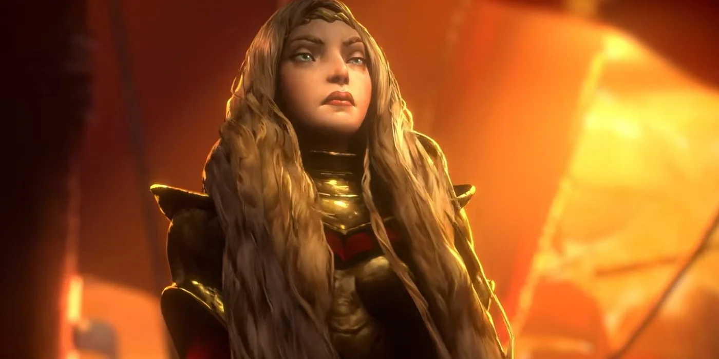 No Rest for the Wicked Comes to PlayStation 5, and Enters Full Release, in October 2026