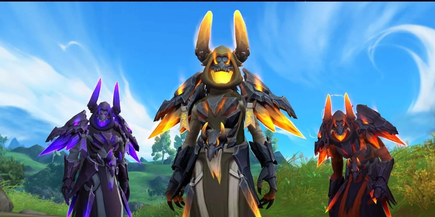 Affliction Warlock Is Not Weak - Most Players Just Play It Like the Wrong Spec