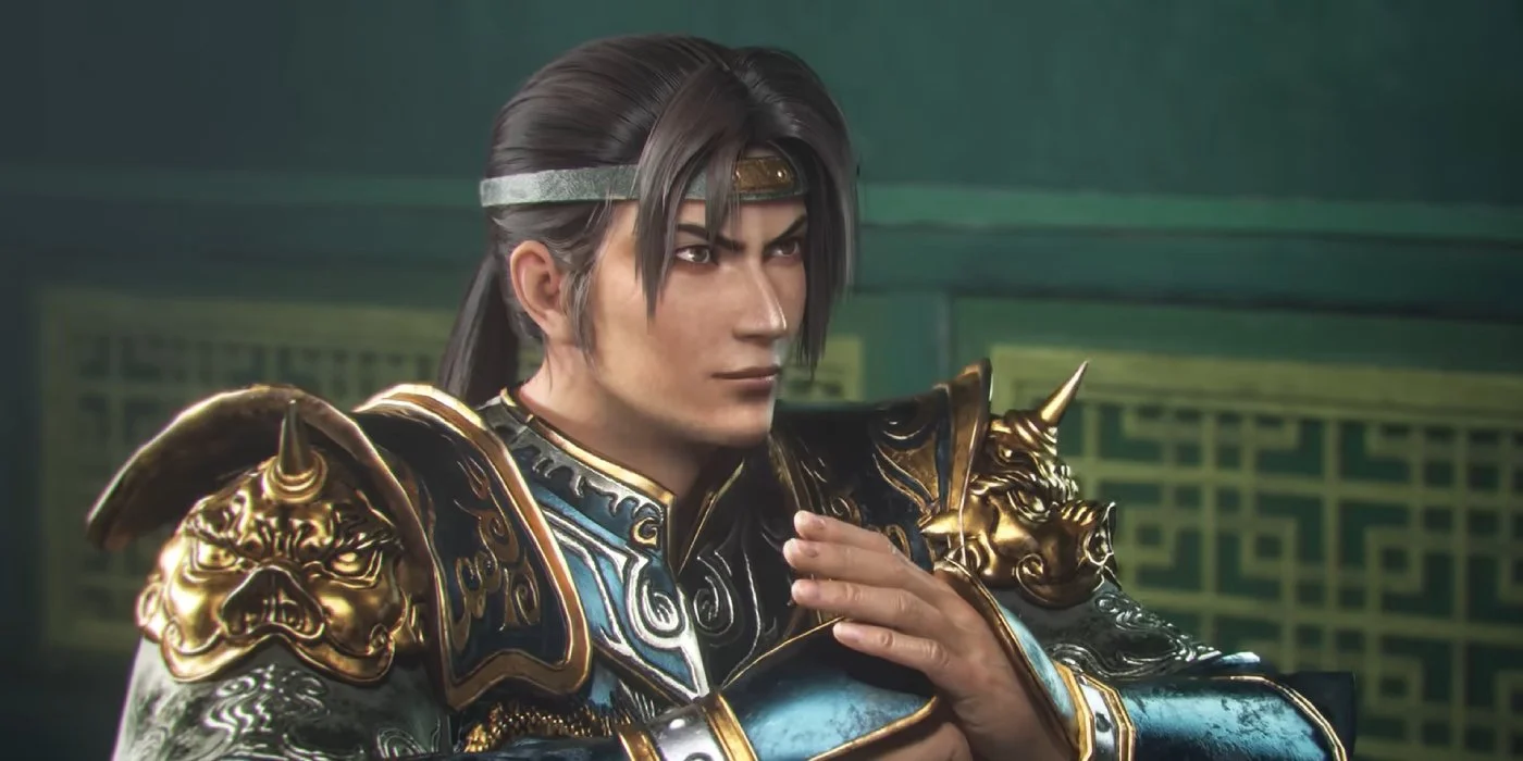 Dynasty Warriors 3: Complete Edition Remastered Releases October 1 2026