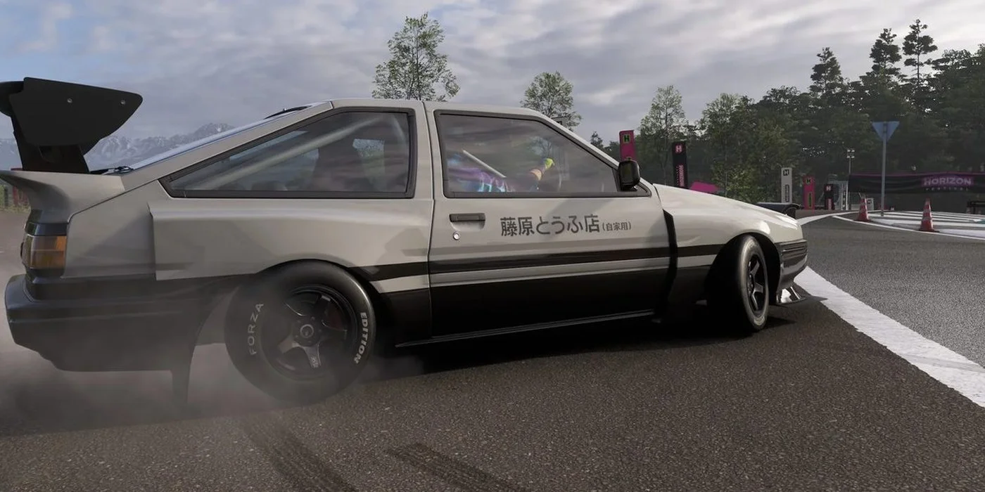 Forza Horizon 6 Officially Confirmed for PlayStation 5 Before the End of 2026