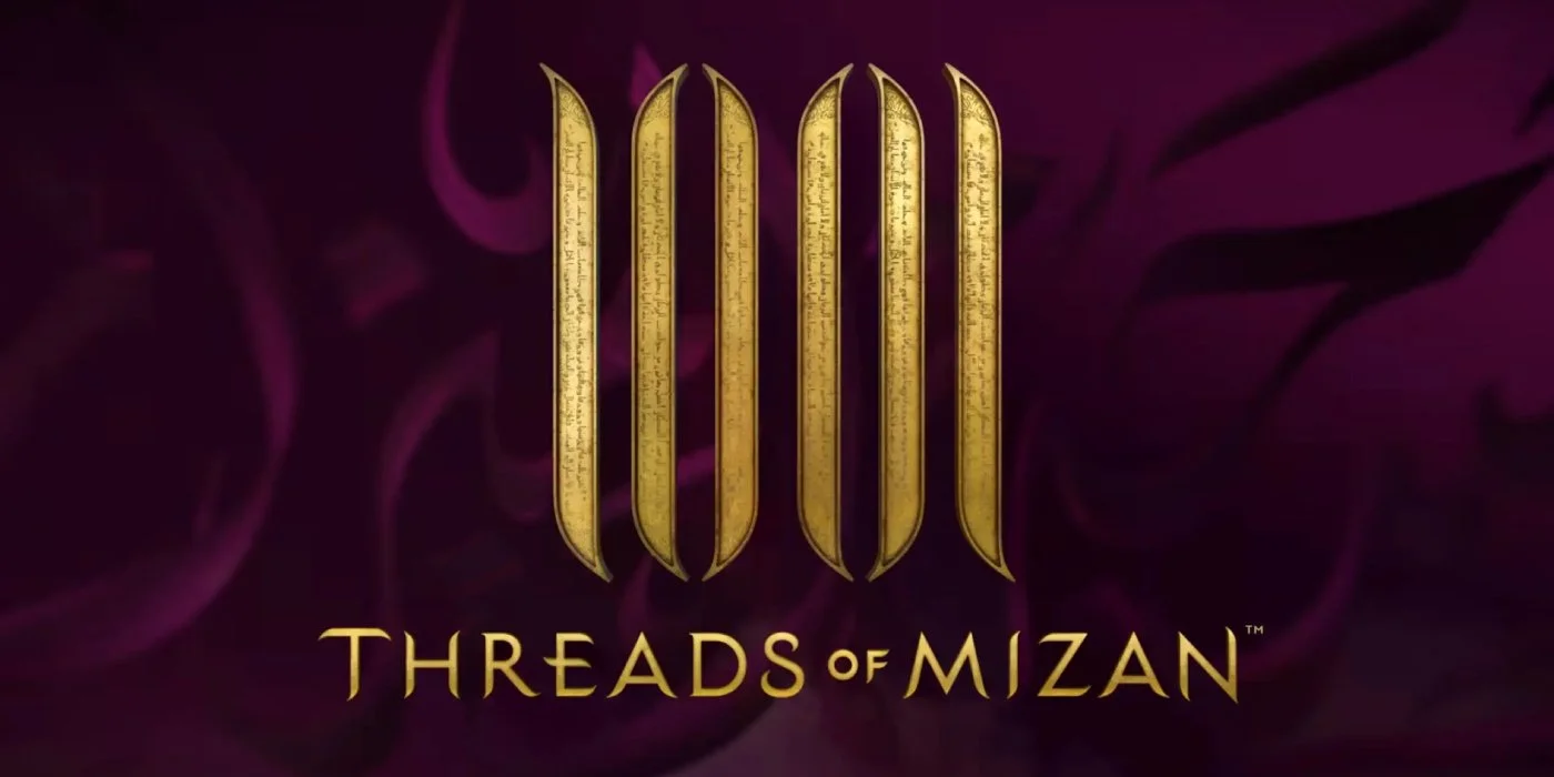 1001 Threads of Mizan Is an Action Game Inspired by Arabian Nights