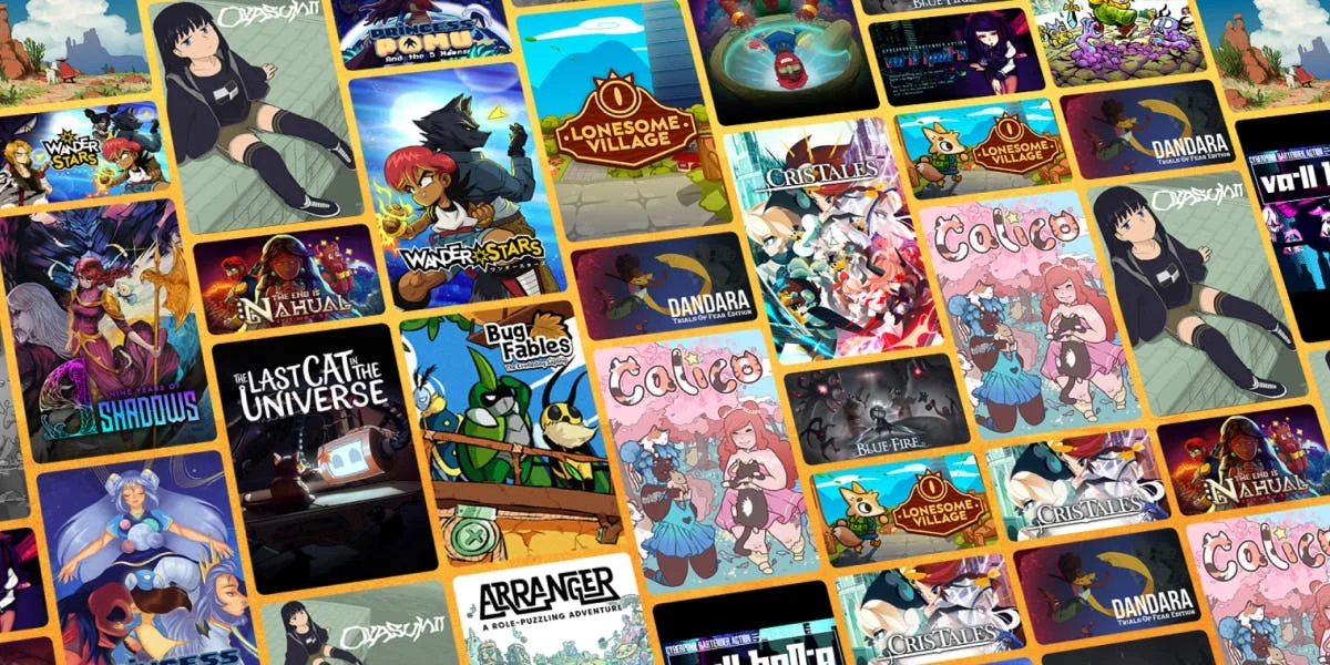 Last Call for The Indie's Support for Venezuela Bundle Packs