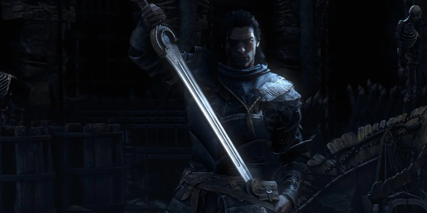Path of Exile 2 Releases December 11, 2026 - Swords Revealed!