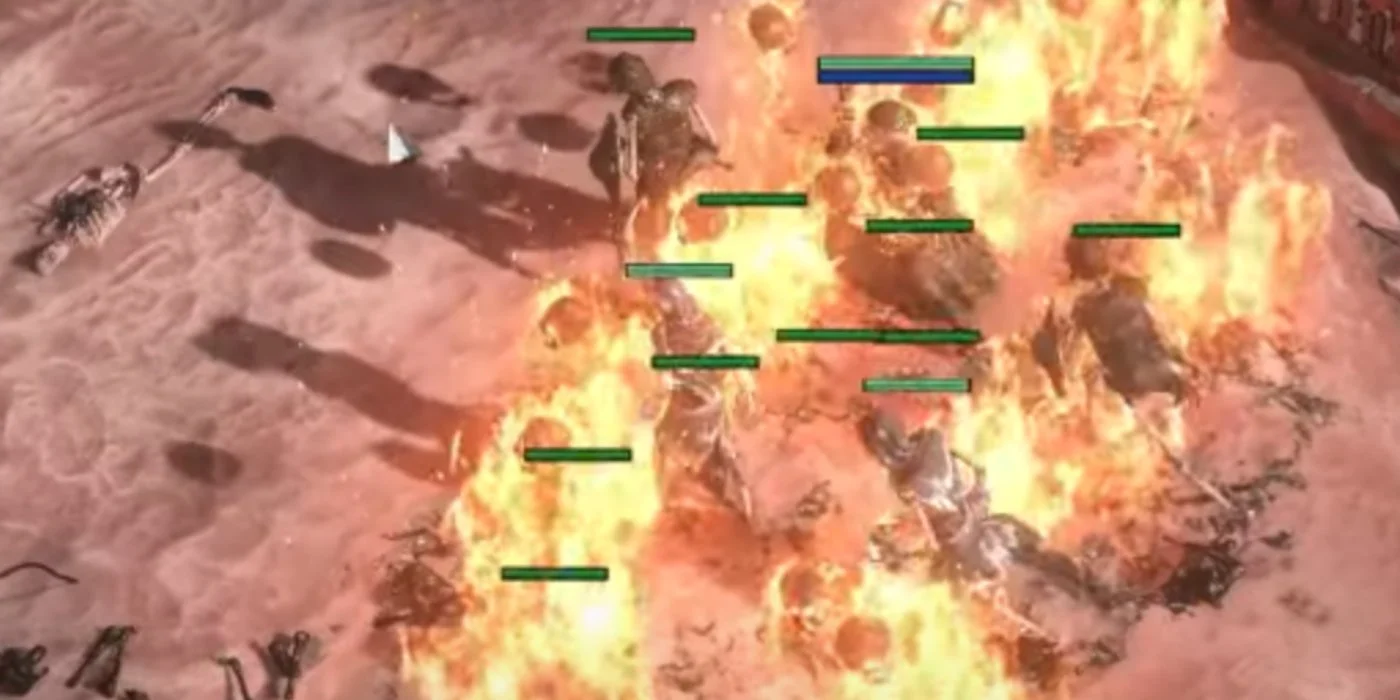 How to Get More Spirit in Path of Exile 2 thumbnail