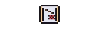 Pin: Treasure Map