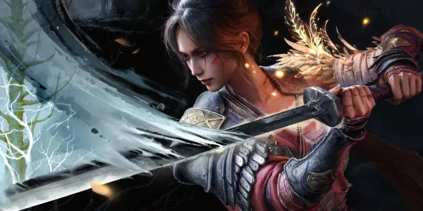 PlayStation Plus Free Games for May - Wuchang: Fallen Feathers, Nine Sols, and More