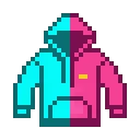 Out of Games Hoodie