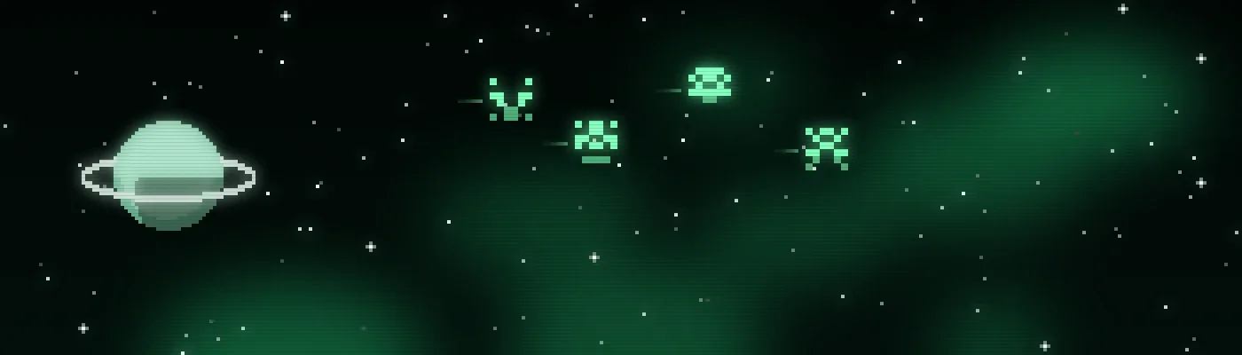 Profile Header: Emerald Rift