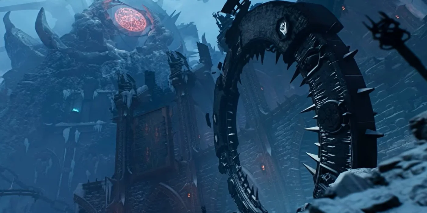 New "Revelations" DLC for Doom: The Dark Ages Releases July 7