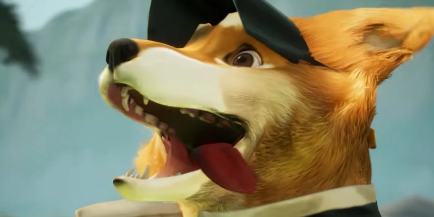 Gravhounds is a New Cooperative Mutiplayer Game Where You Play as Dogs