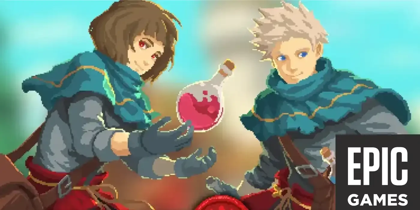 The Epic Store Games for the Week Are Here - Get Electrician Simulator, Potion Permit, and World of Warships Freebies Until Next Week