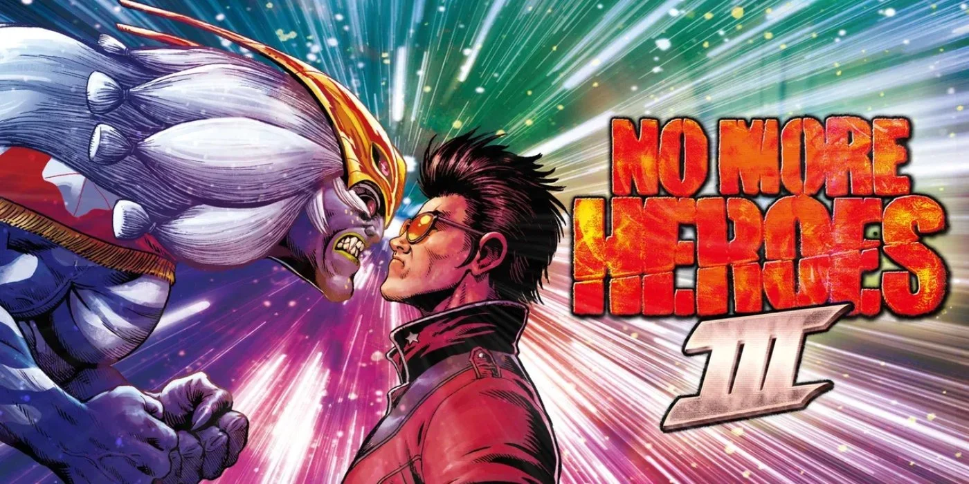 No More Heroes 1-3 Available on Gog, Deep Launch Discount