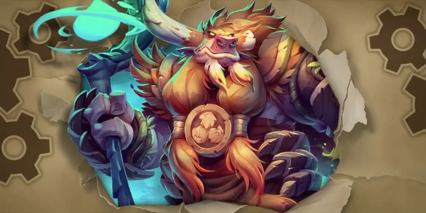 Hearthstone Patch 35.0.3 Notes - Standard and Battlegrounds Changes, Wild Nerfs