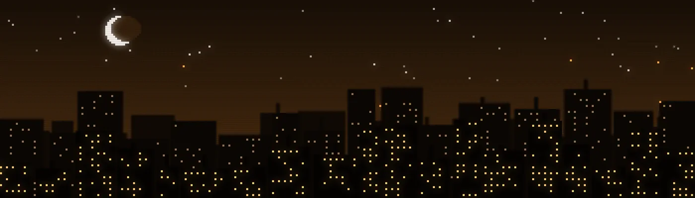 Profile Header: Sodium Nights