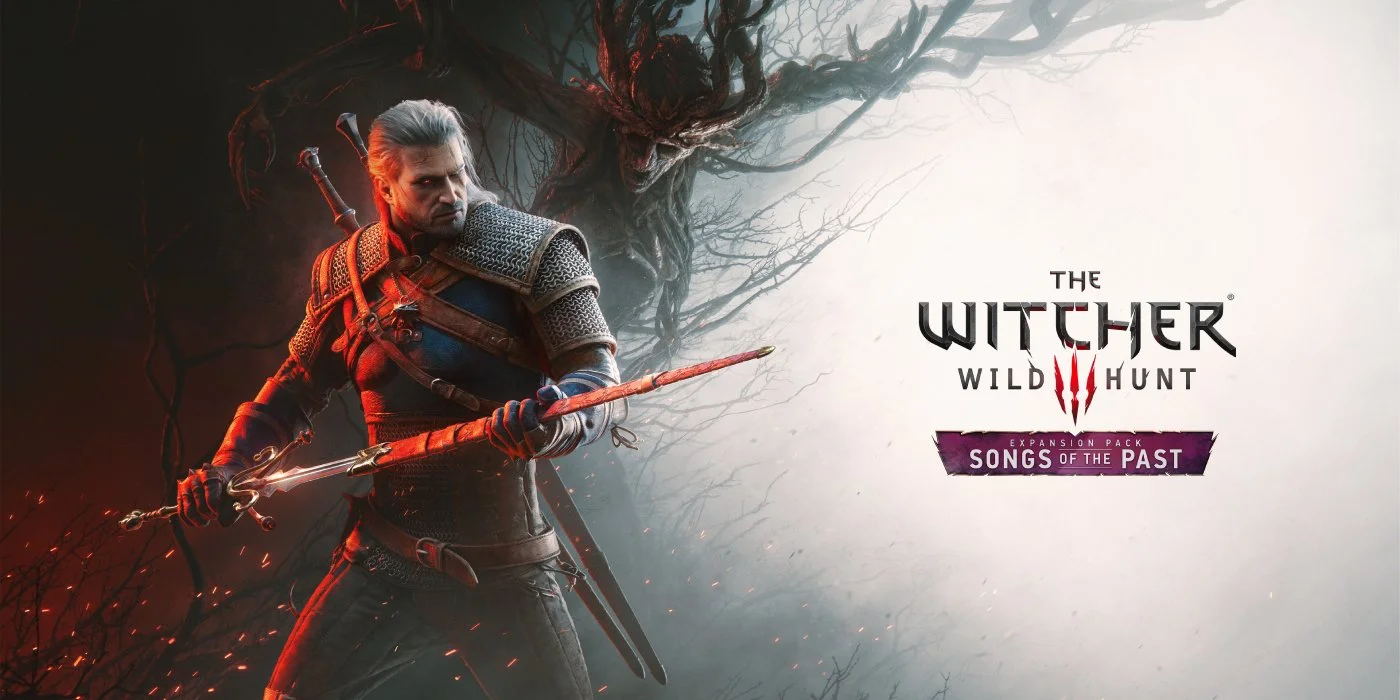 The Witcher 3: Wild Hunt Is Getting New Dlc - Songs of the Past Releases 2027