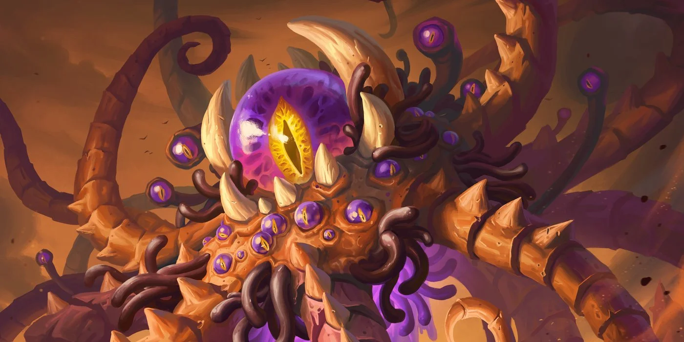 All Hearthstone Cards Revealed for Reign of the Black Empire Expansion