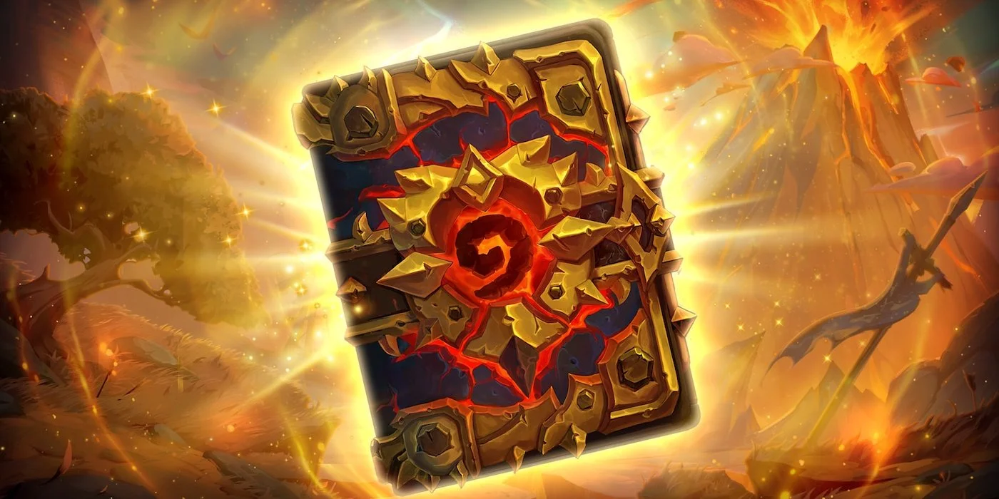 Grab a Free Golden Cataclysm Pack This Week in Hearthstone