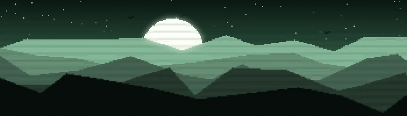 Profile Header: Deep Pine