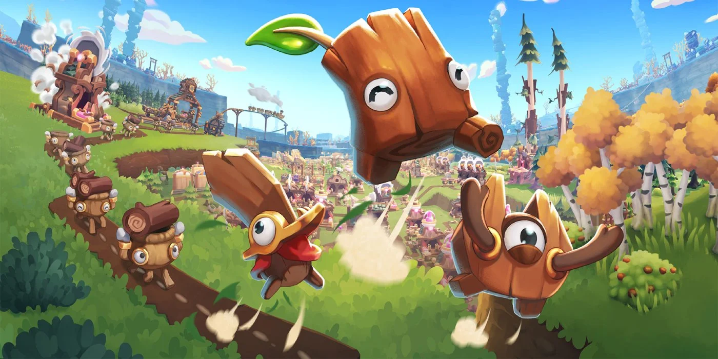 Epic Games Store Freebies This Week: Oddsparks: An Automation Adventure, and More 