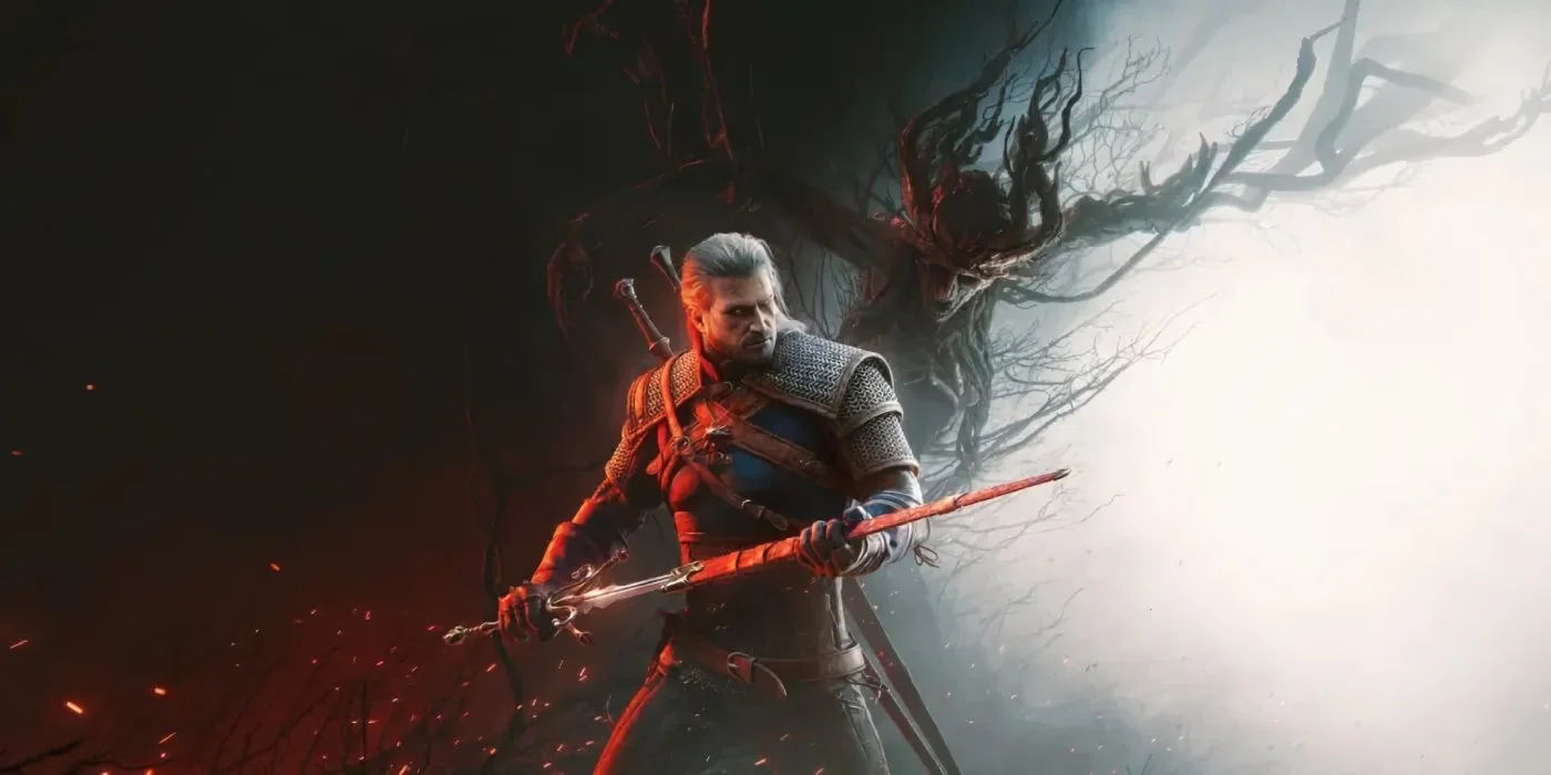 The Witcher III: Remastered Will Be Coming to the Battle.Net Launcher, Includes Geralt Skin for Diablo IV