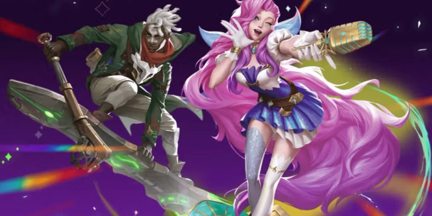 Riot Games Unveils Convergence Fest, Uniting TFT Vegas Open and Riftbound Championship in Las Vegas This December