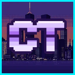 Clickbait Tycoon emblem