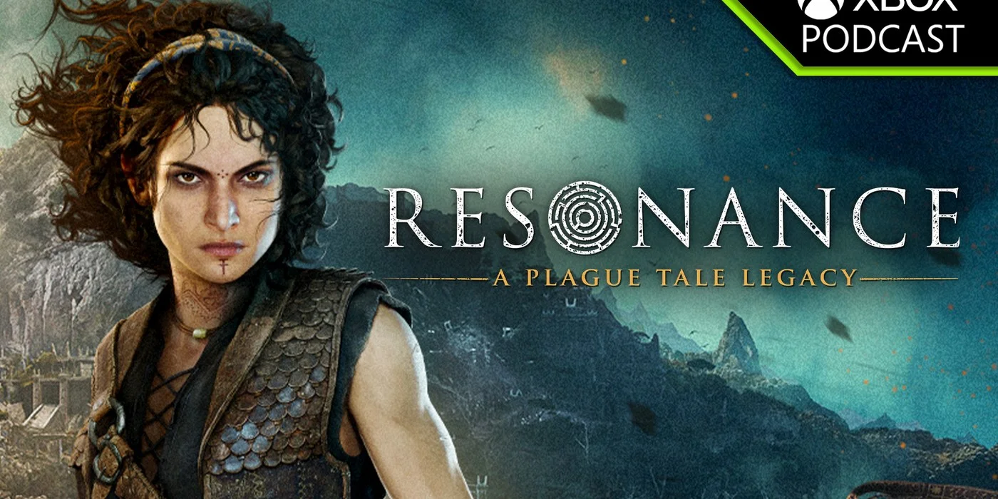 A Plague Tale Goes Action-Heavy: Resonance: A Plague Tale Legacy Hits Game Pass August 27