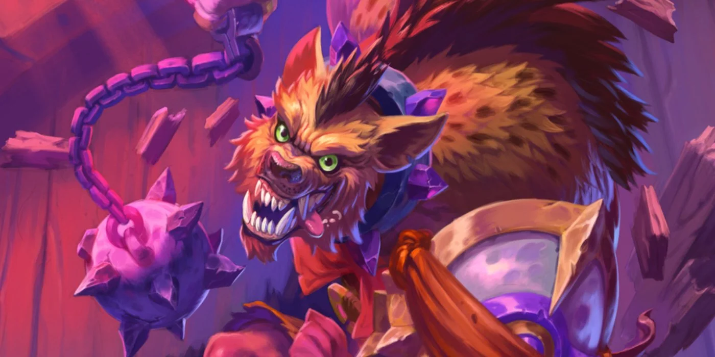 Early Top Decks in Week 1 of Hearthstone's Violet Hold's Expansion