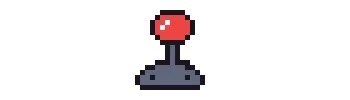 Pin: Joystick