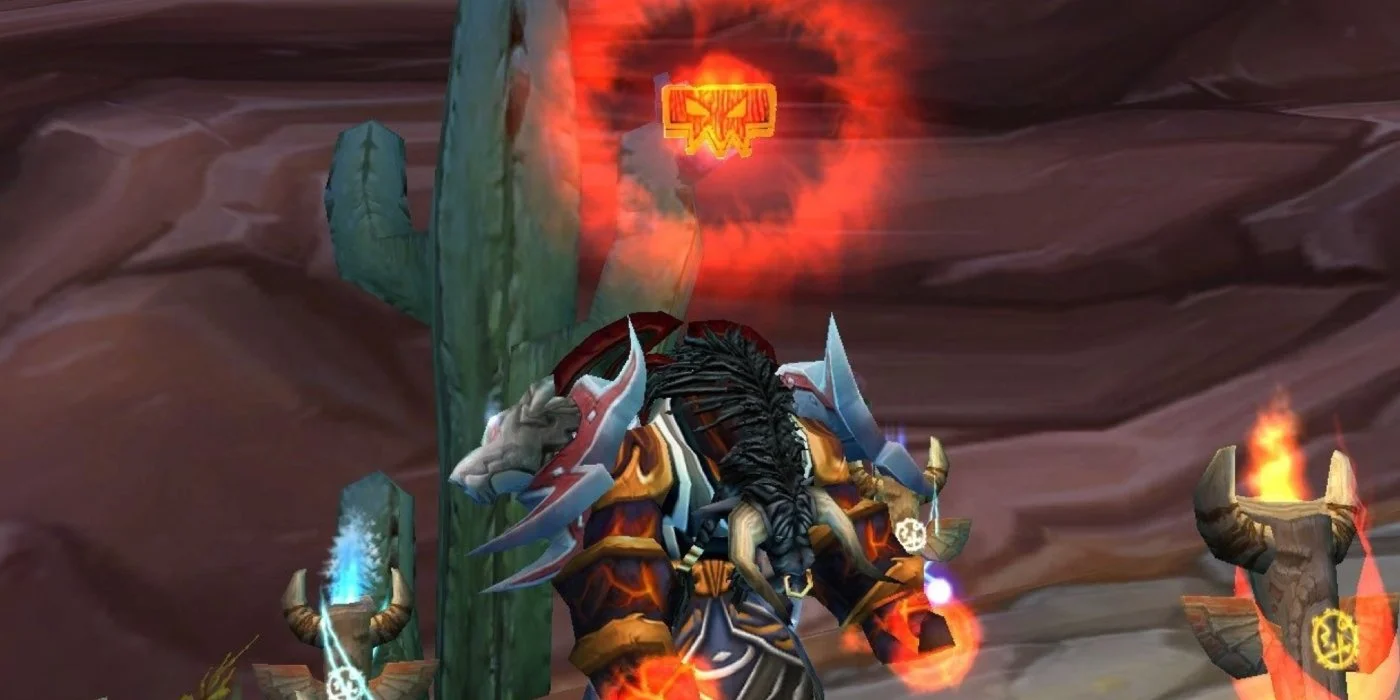 What Is Lust in WoW? Bloodlust and Heroism Explained