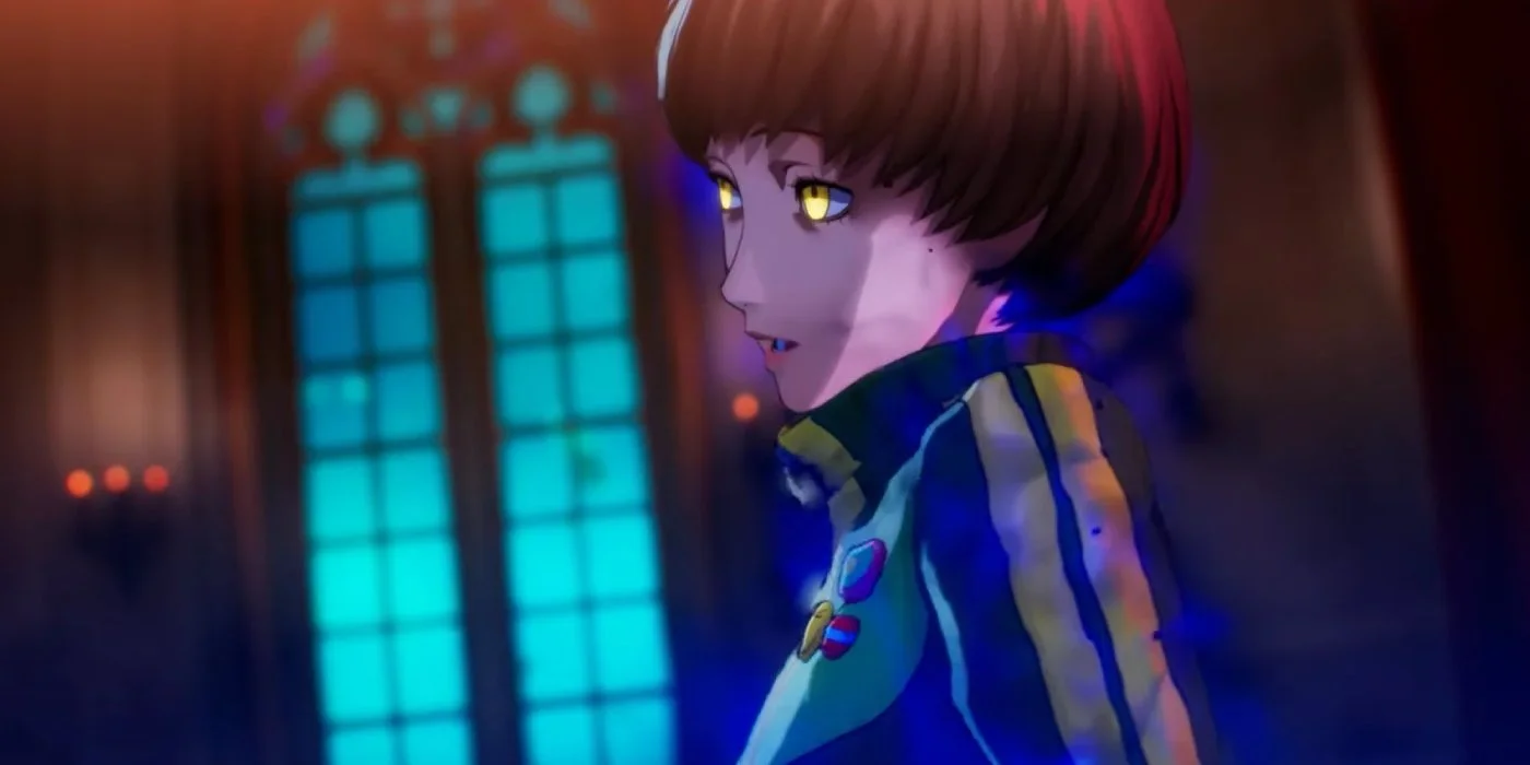Persona 4 Revival Releases February 18 2027