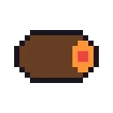 Maple Log