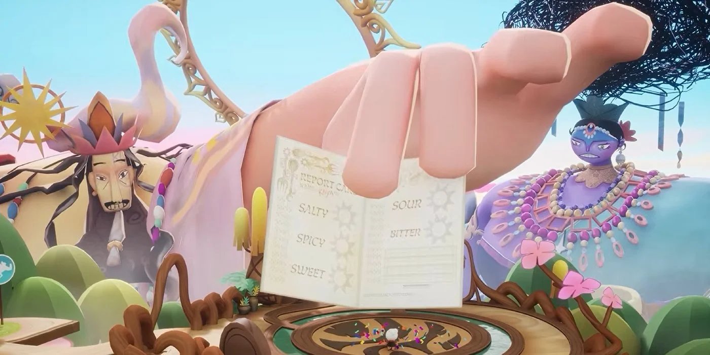 Ondeh Ondeh Kaya's Tasty Tale Announced - Releases 2027