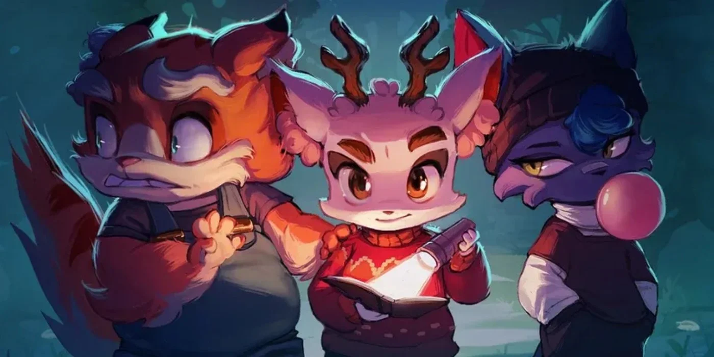 Epic Games Store Freebies This Week - Beacon Pines, and More