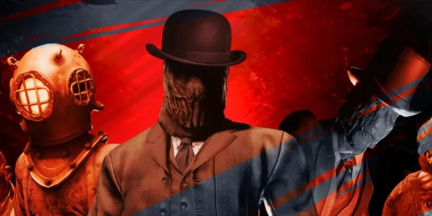 Epic Games Store Freebies This Week - Sker Ritual, and More