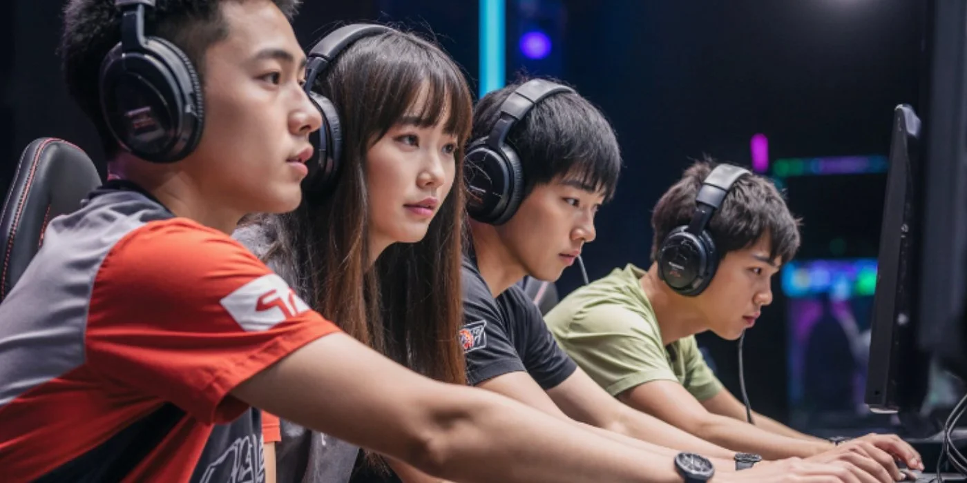 유럽 e스포츠 비즈니스가 아시아에서 배우는 것: 리그 운영, 팬덤 설계, 스폰서·중계·모바일 수익모델 2026 실전판