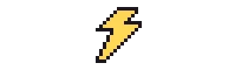 Pin: Volt Bolt
