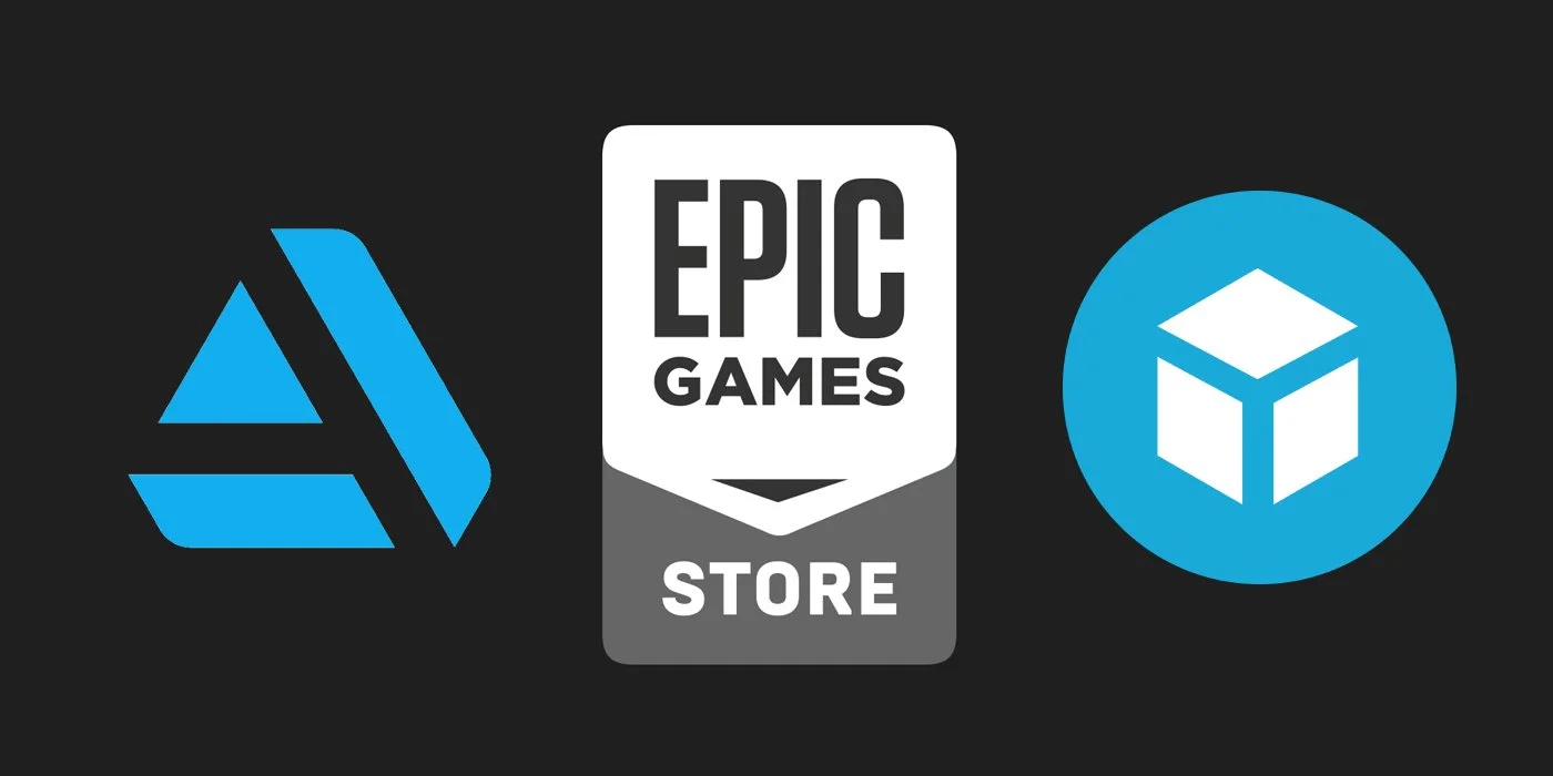 Epic Games Sells ArtStation and Sketchfab to KitBash