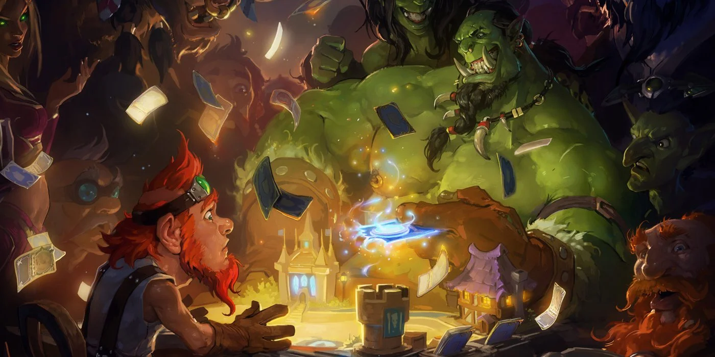 Out of Games Recommits to the Future of Hearthstone