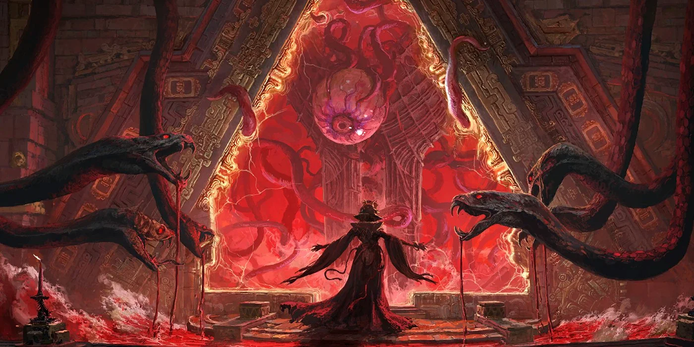 What Does Corrupted Mean in Path of Exile 2? thumbnail