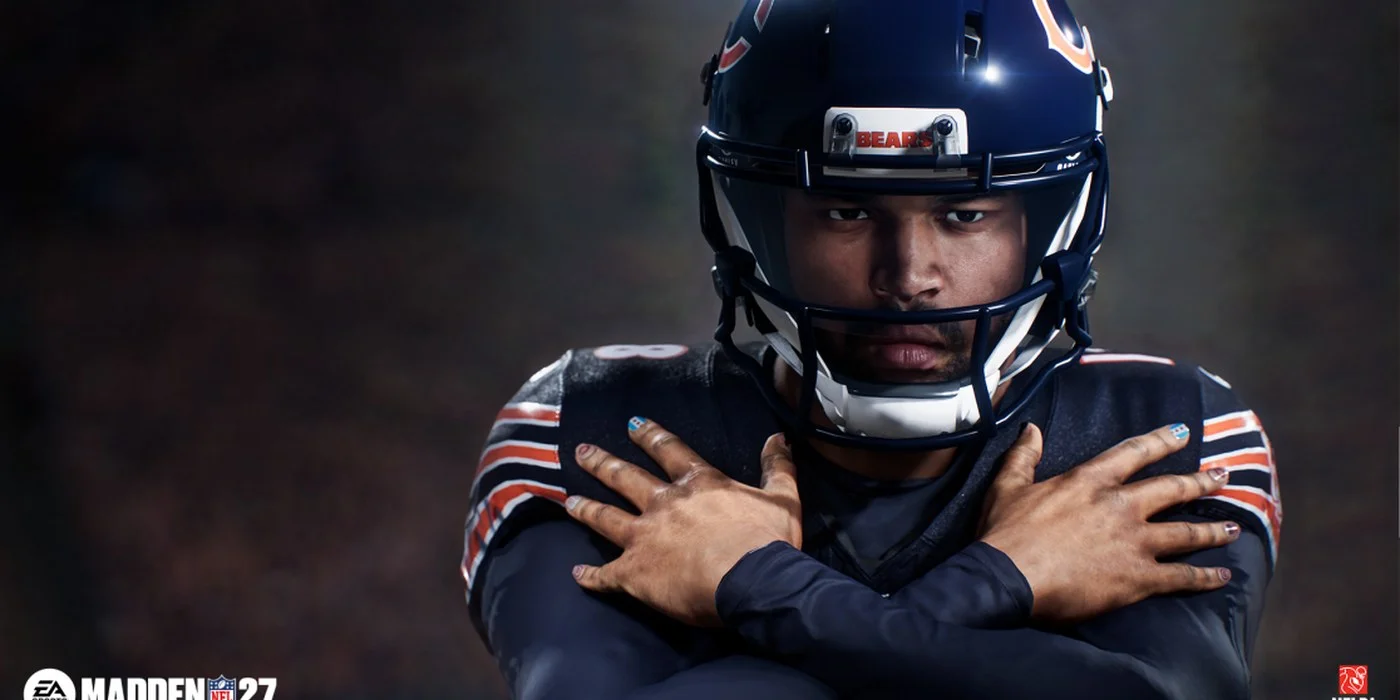 Madden NFL 27 Launches Worldwide With All-New Persona Engine and a First-Ever Apple Arcade Edition