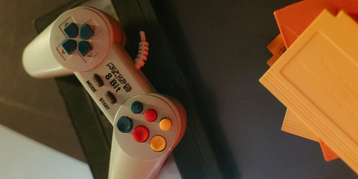 How Vintage Gaming Elements Shape Modern Experiences