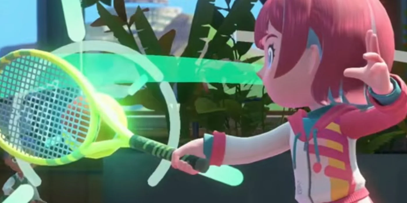 Nintendo Switch Sports Resort Brings 12 Motion-Control Sports to Switch 2 This October