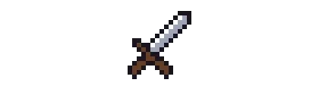 Pin: Pixel Sword