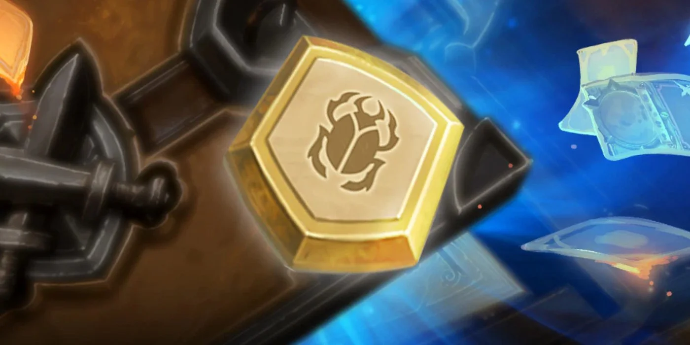 How Standard Rotations Work in Hearthstone - Year of the Scarab