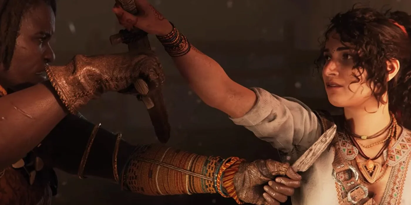 Resonance: A Plague Tale Legacy Releases August 27 2026