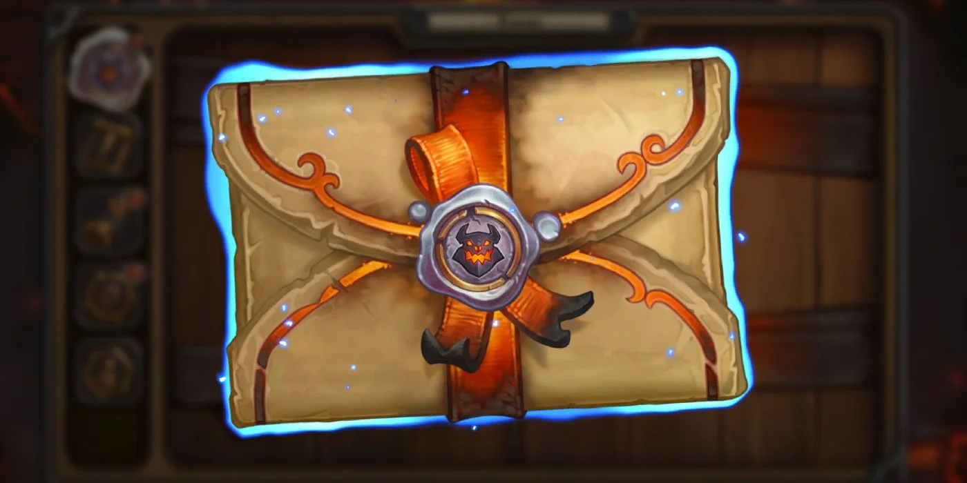 Get Your Free Weekly Cataclysm Rewards in Hearthstone