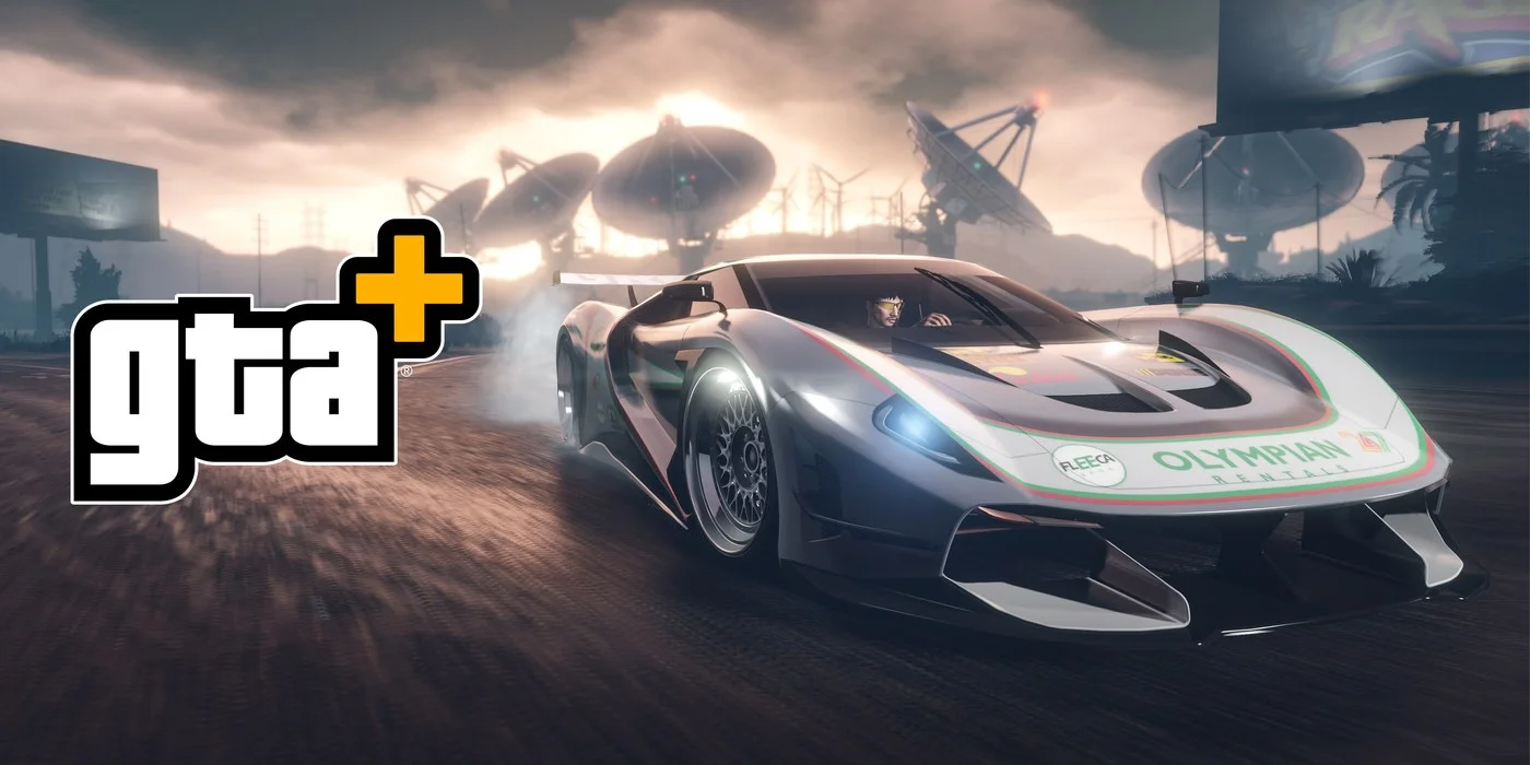 Claim the Grotti Veleno GT a Week Early With GTA+ in GTA Online