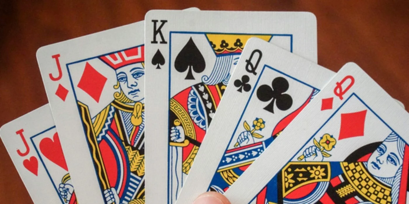 Why Simple Rules Produce the Most Enduring and Replayable Card Games